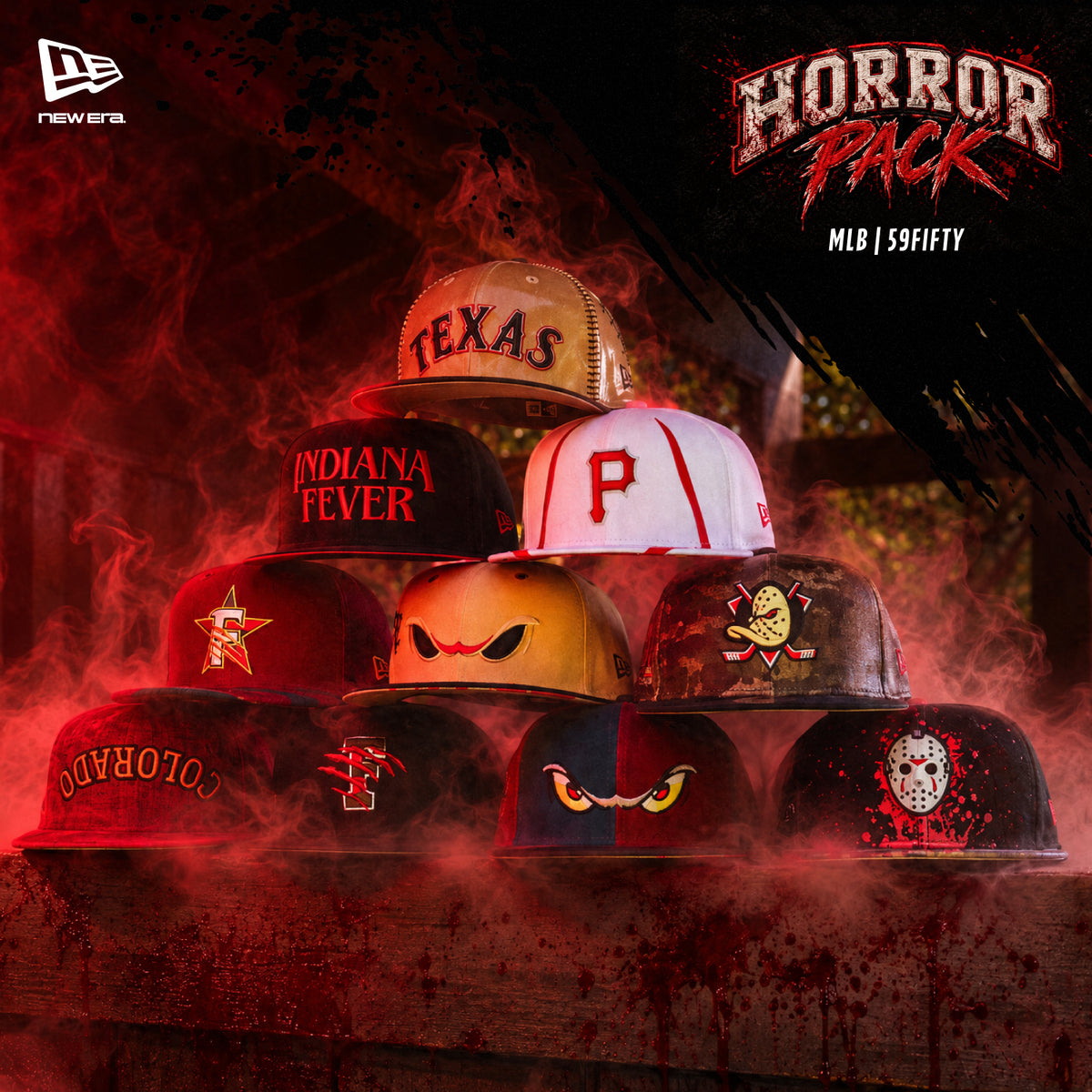 Lids HD