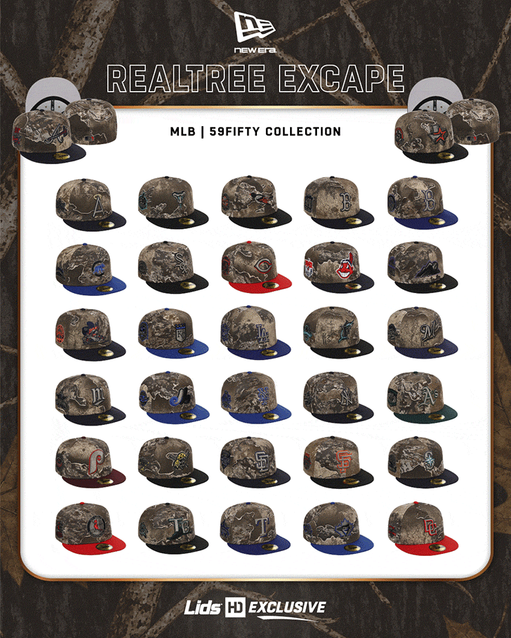 Upcoming Drops – Page 51 – Lids HD