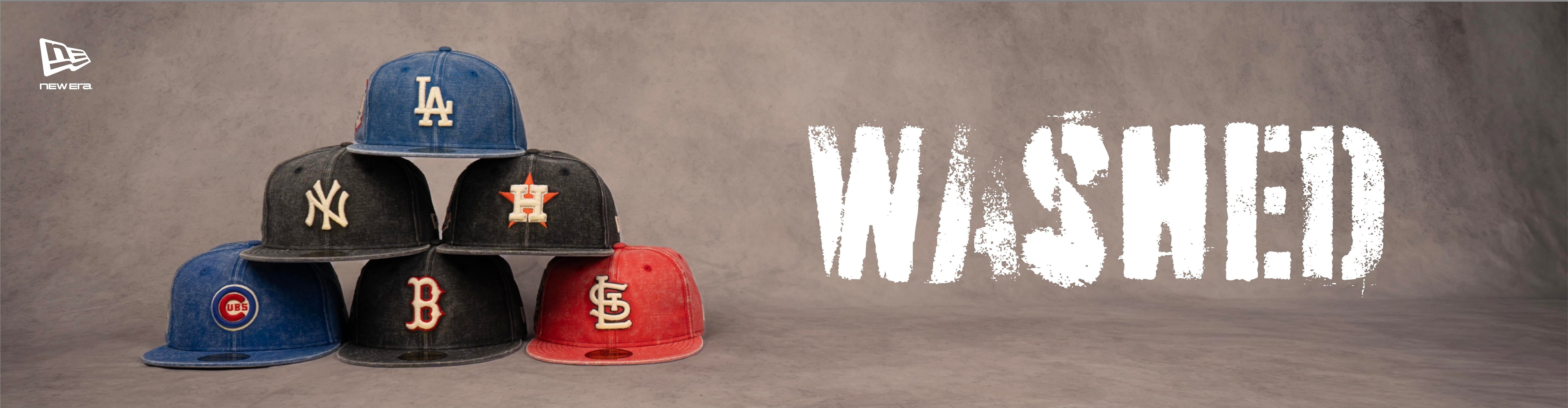 June 28 | MLB Washed New Era 59FIFTY