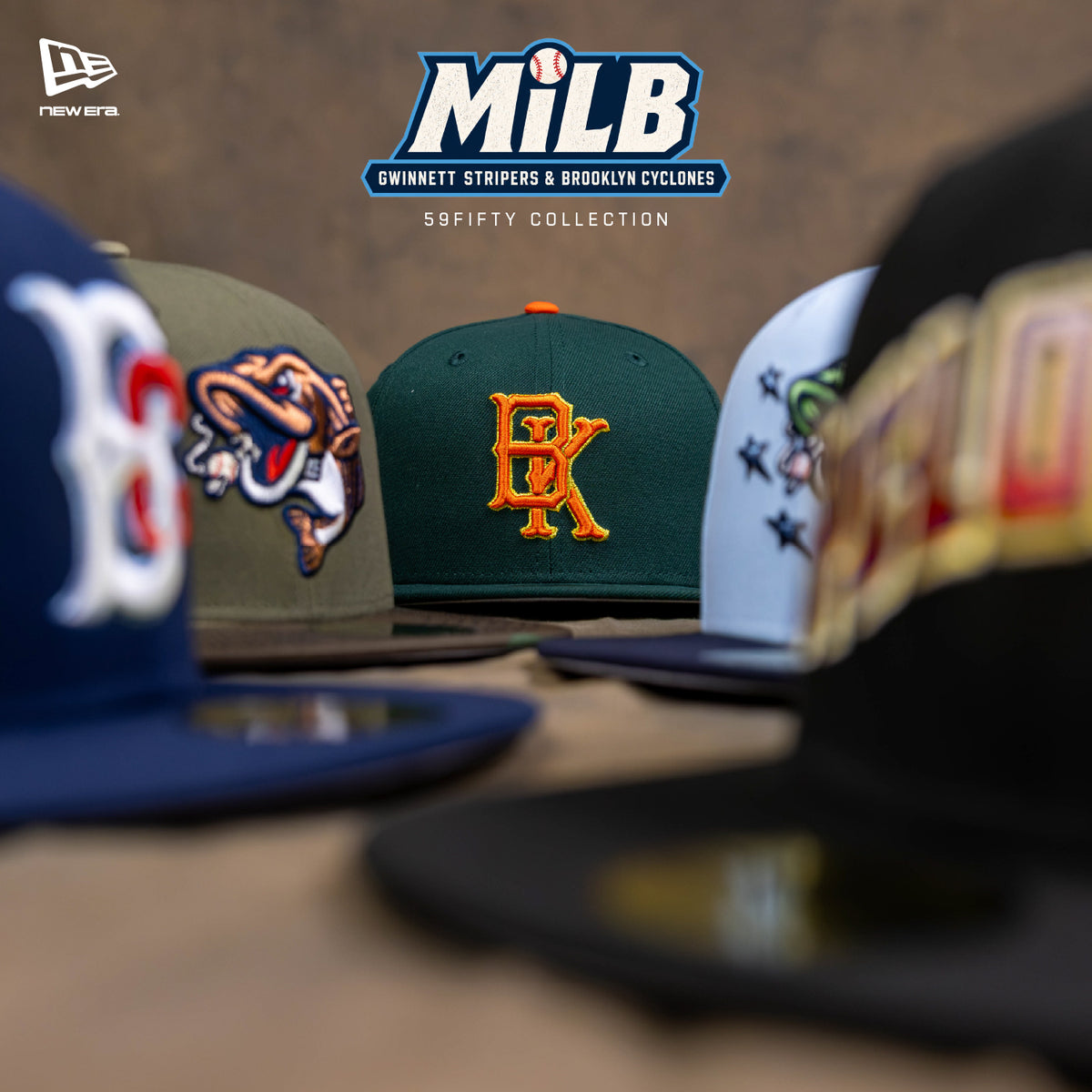 Lids HD