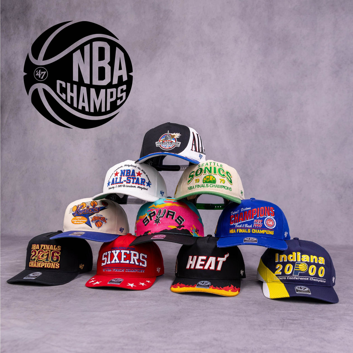Lids HD
