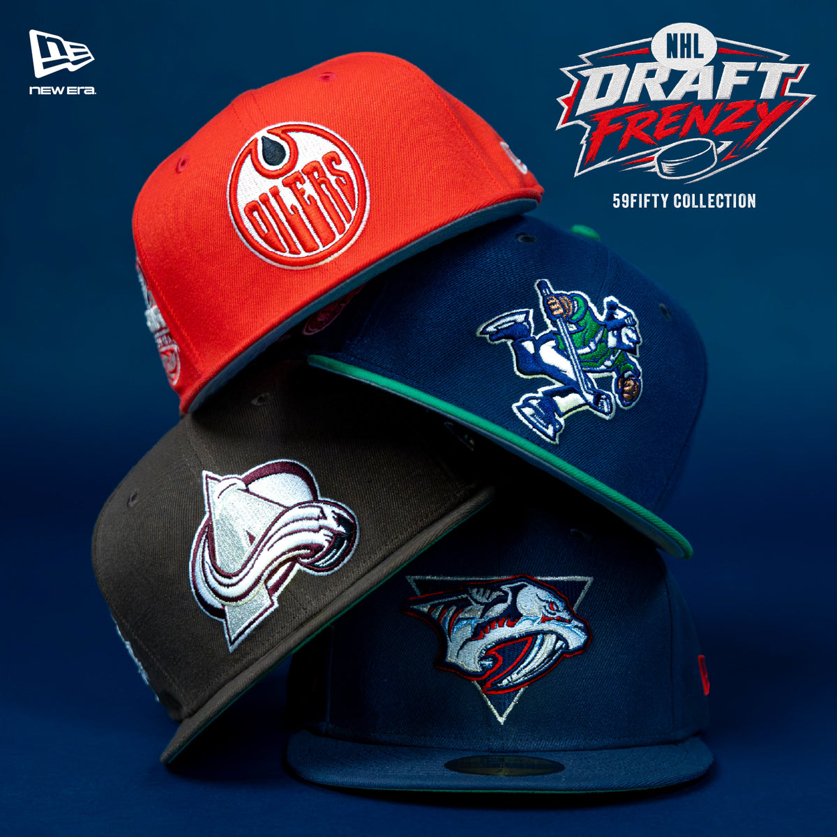 Lids HD