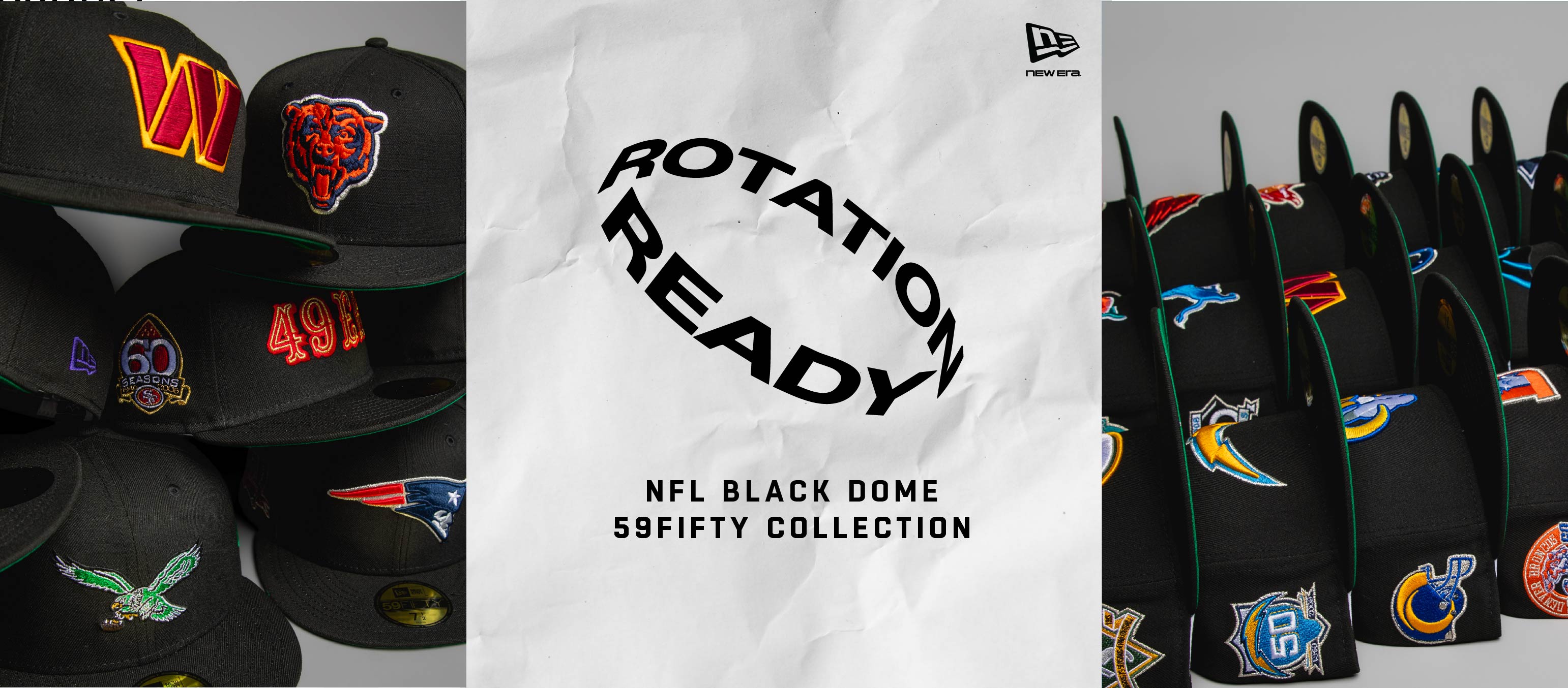 August 2 | NFL Black Dome