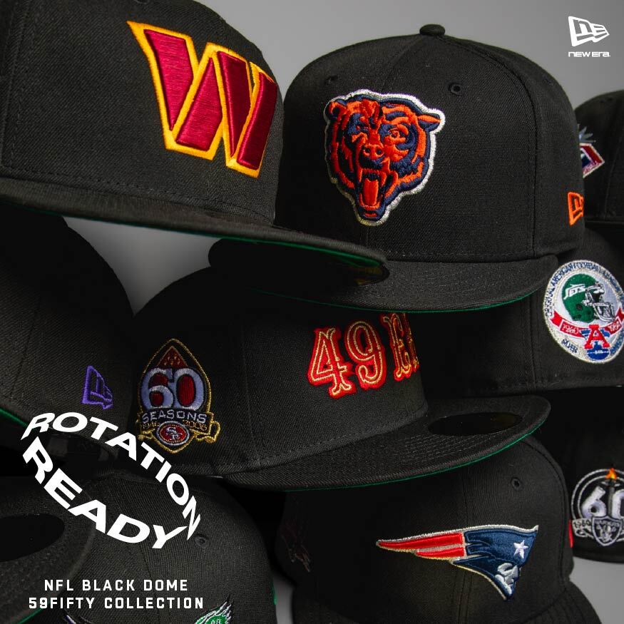 Rotation Ready