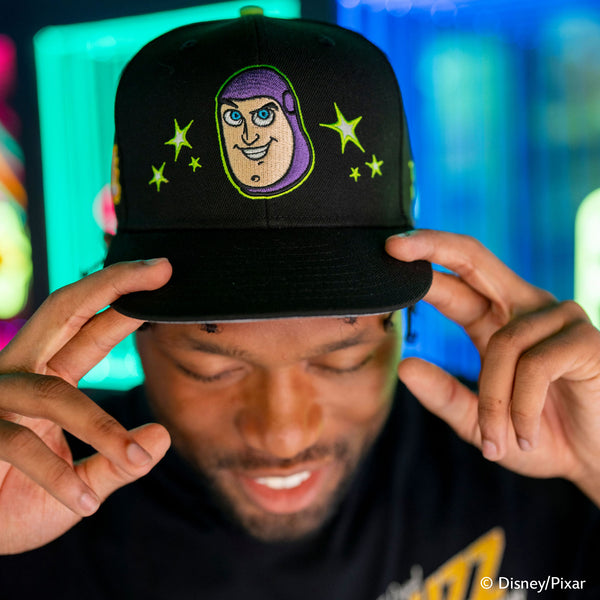 Buzz Lightyear Toy Story 30th Anniversary Pack Fitted