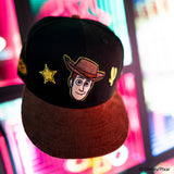 Woody Toy Story 30th Anniversary Pack Fitted
