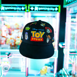 Character Collage Toy Story 30th Anniversary Pack Fitted