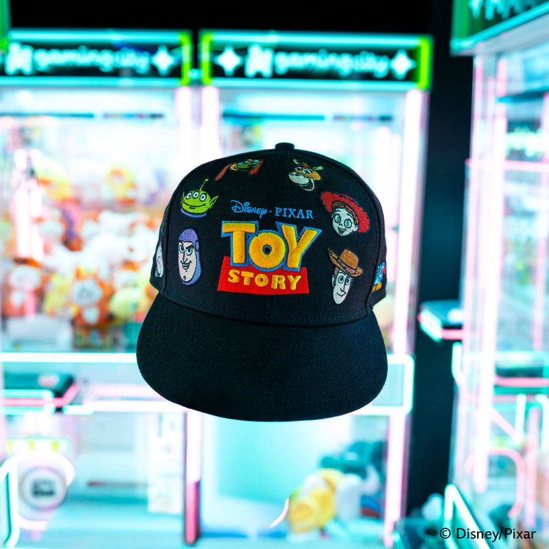 Character Collage Toy Story 30th Anniversary Pack Fitted