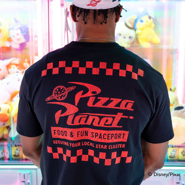 Pizza Planet Toy Story 30th Anniversary Pack T-Shirt
