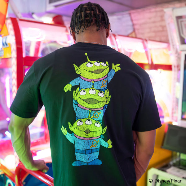 Aliens Toy Story 30th Anniversary Pack T-Shirt
