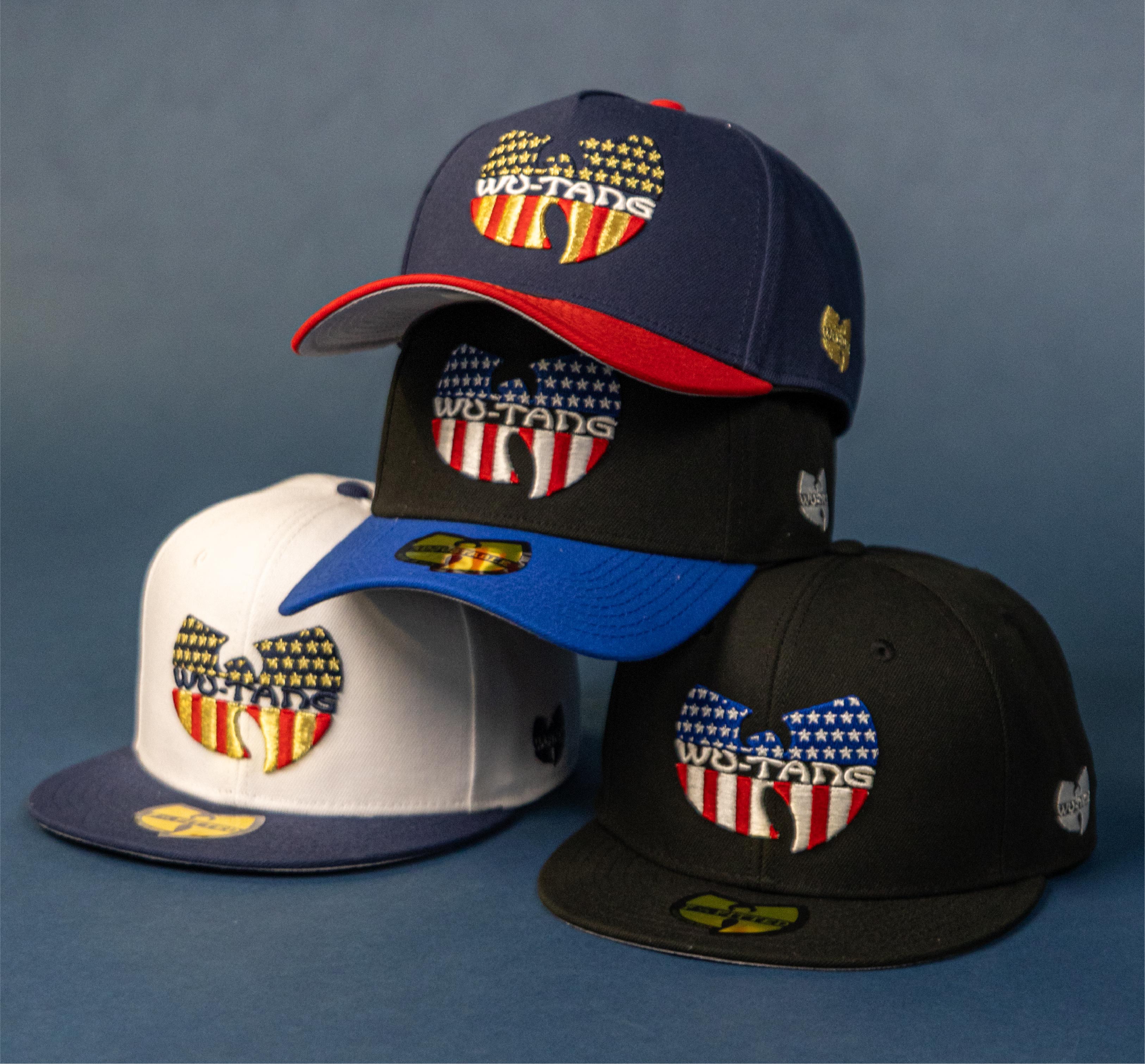 Wu Tang Americana – Lids HD