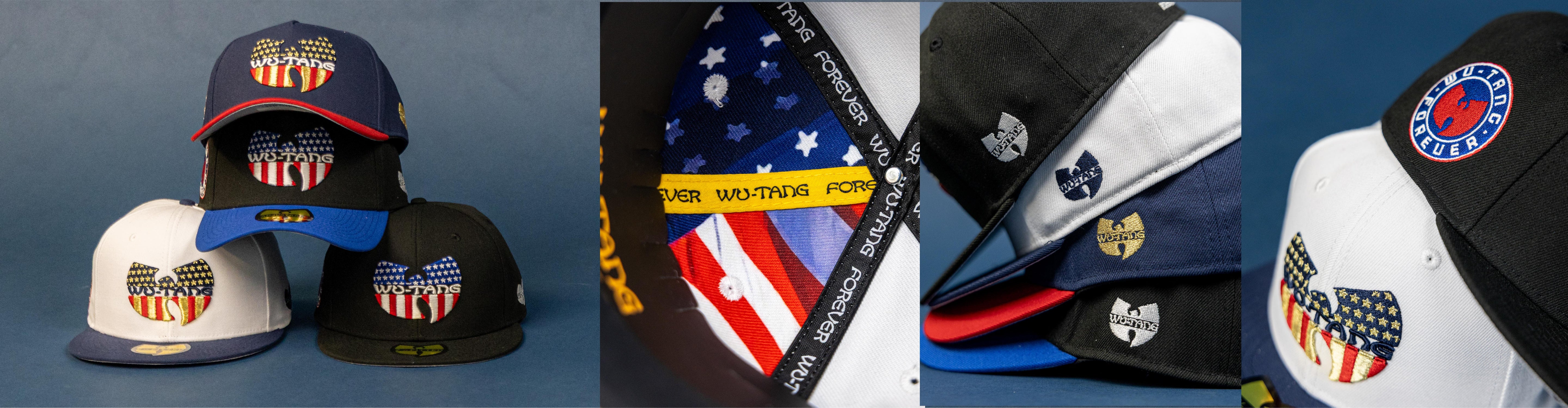 June 24 | Wu Tang Americana Collection