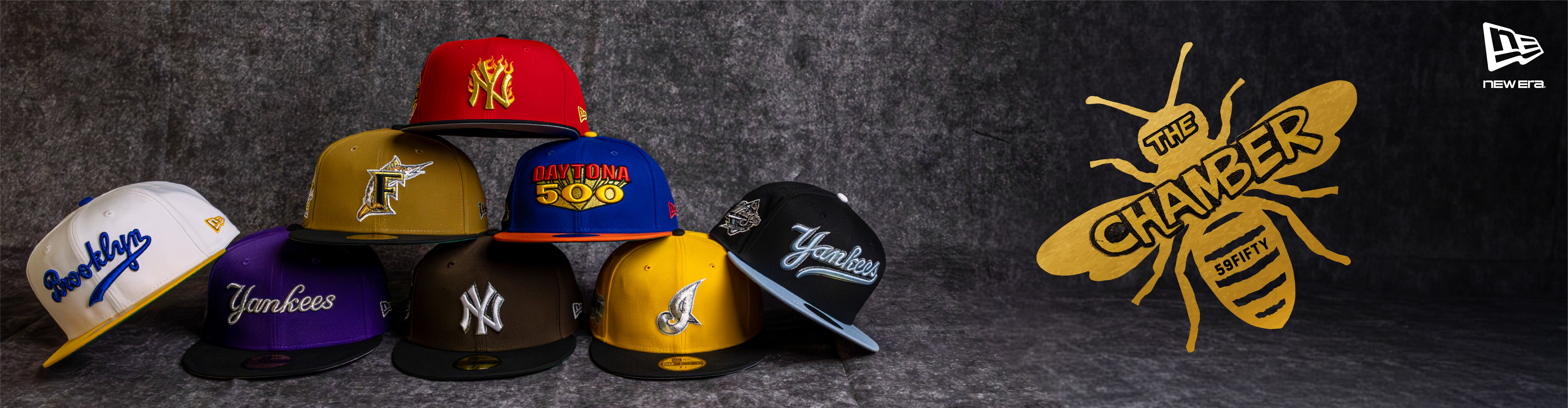 April 7 | The Chamber 59FIFTY