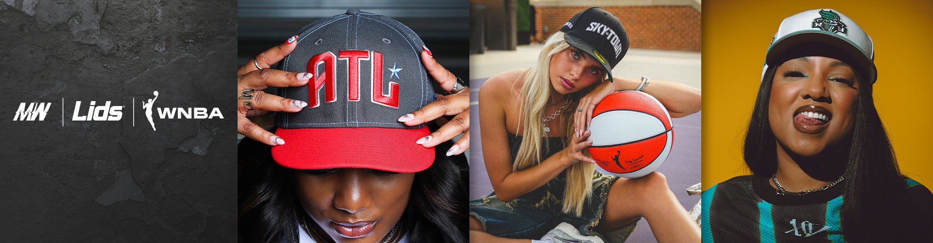 Sept 11 | Made for the W- Reloaded