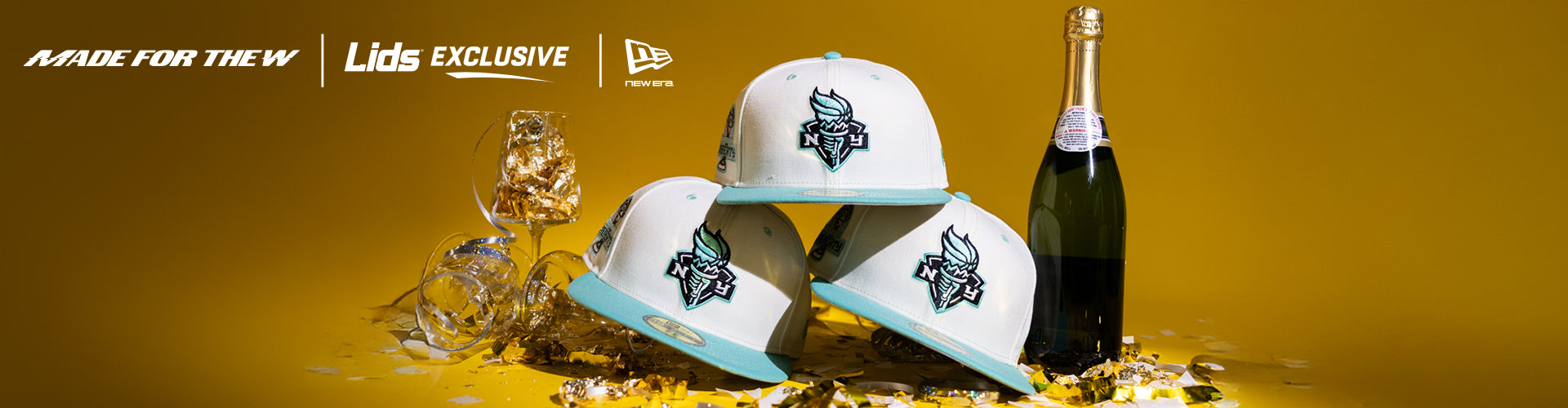 May 14 | The Ring Night Collection by Made for the W 2.0