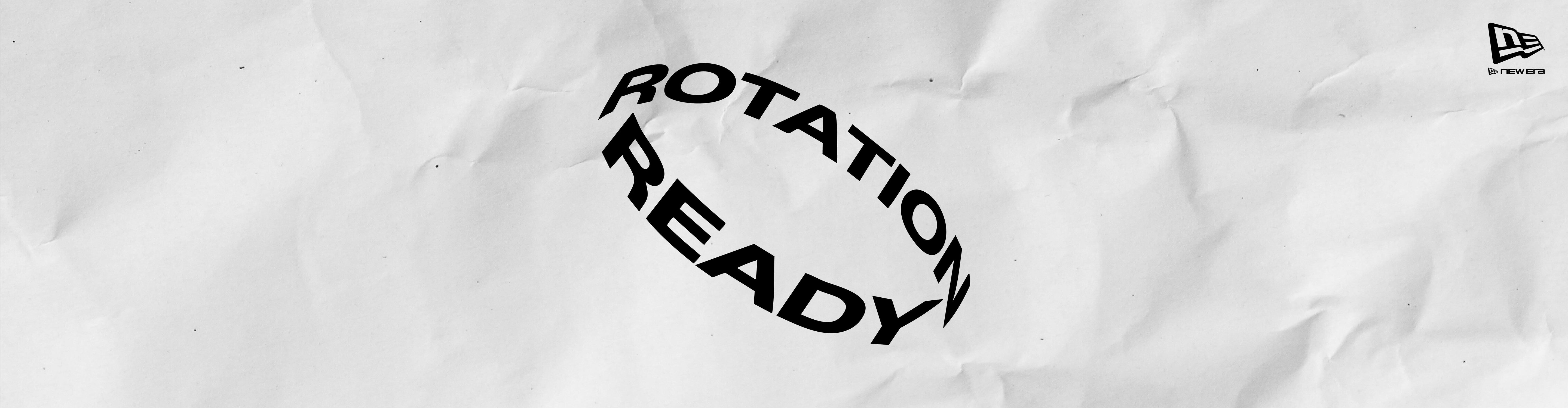 June 17 | Rotation Ready Restock