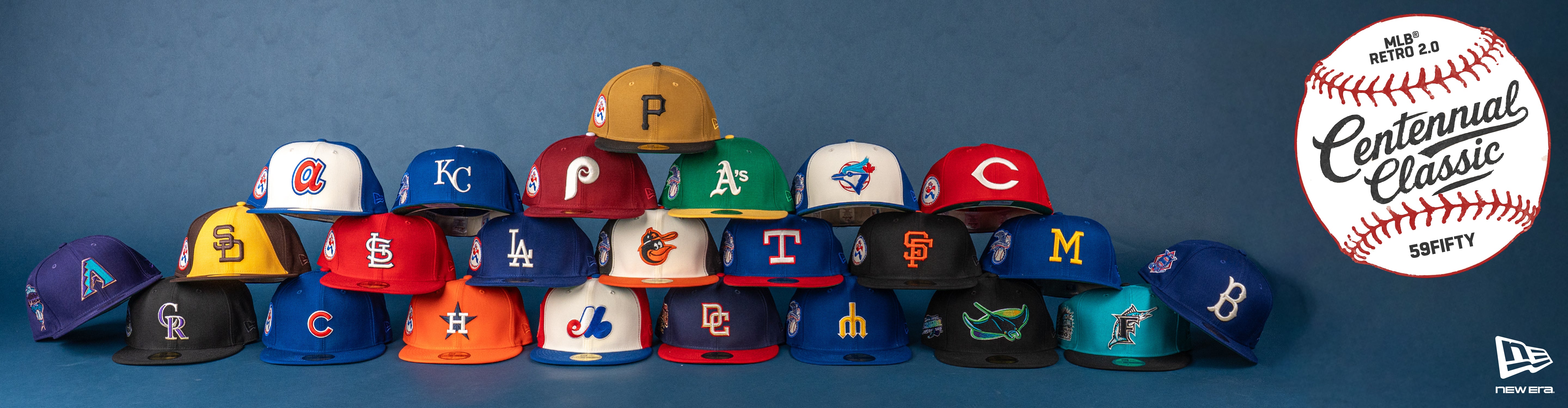 May 6 | MLB Retro Classic 2.0