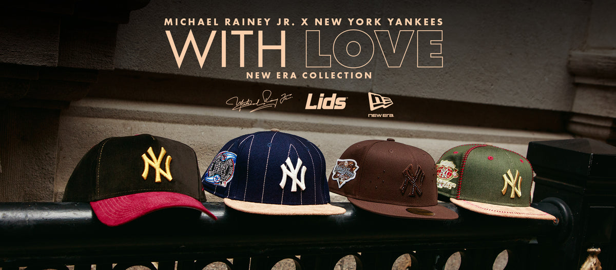 Lids HD