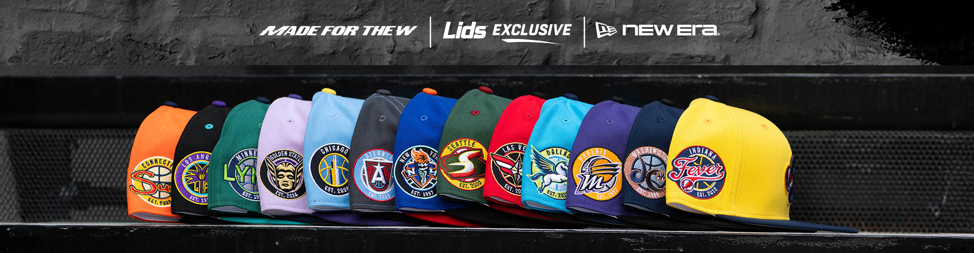 June 03 | Made for the W 3.0 59FIFTY