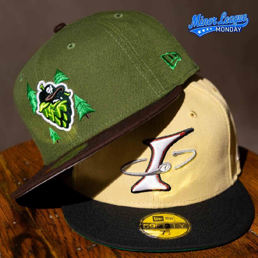 Minor League Monday
