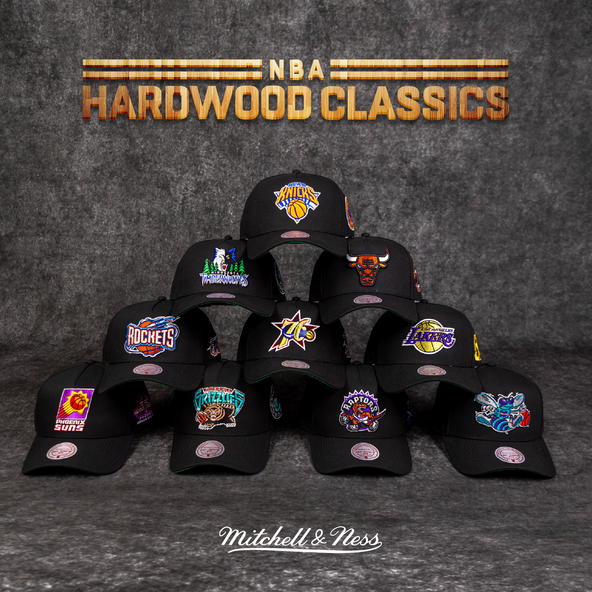 Lids HD