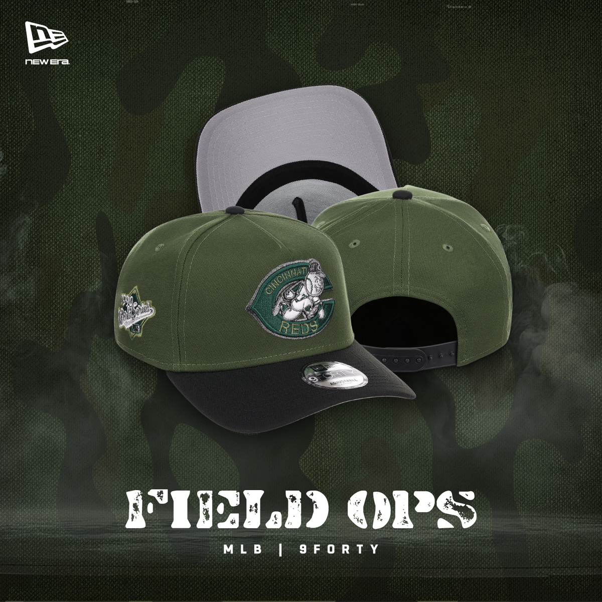 Lids HD