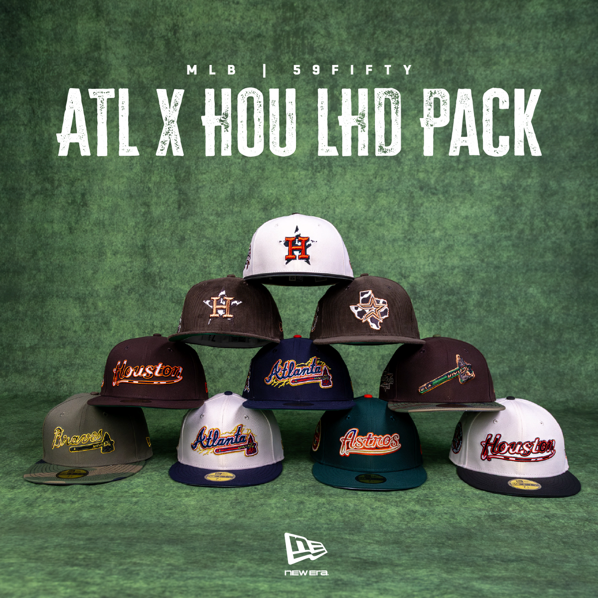 Lids HD