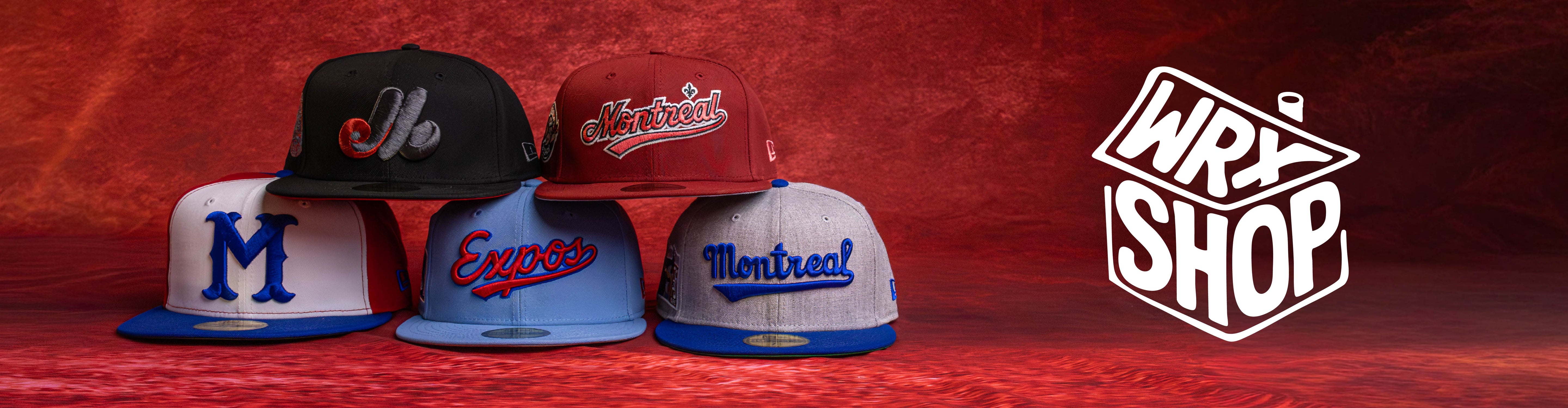 April 21 |  Montreal x The Workshop