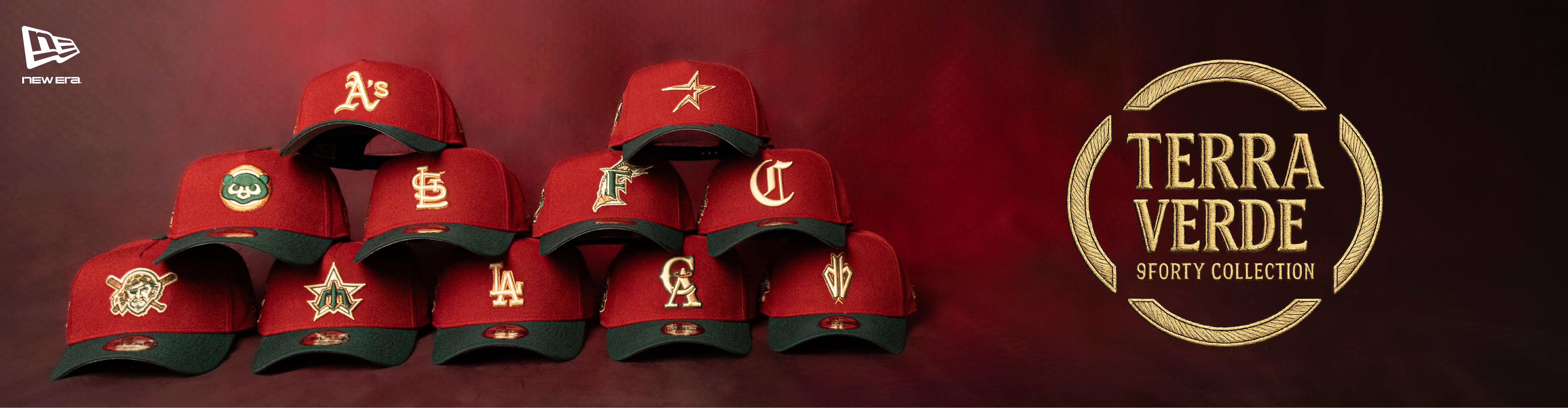 July 8 | MLB Terra Verde 9FORTY