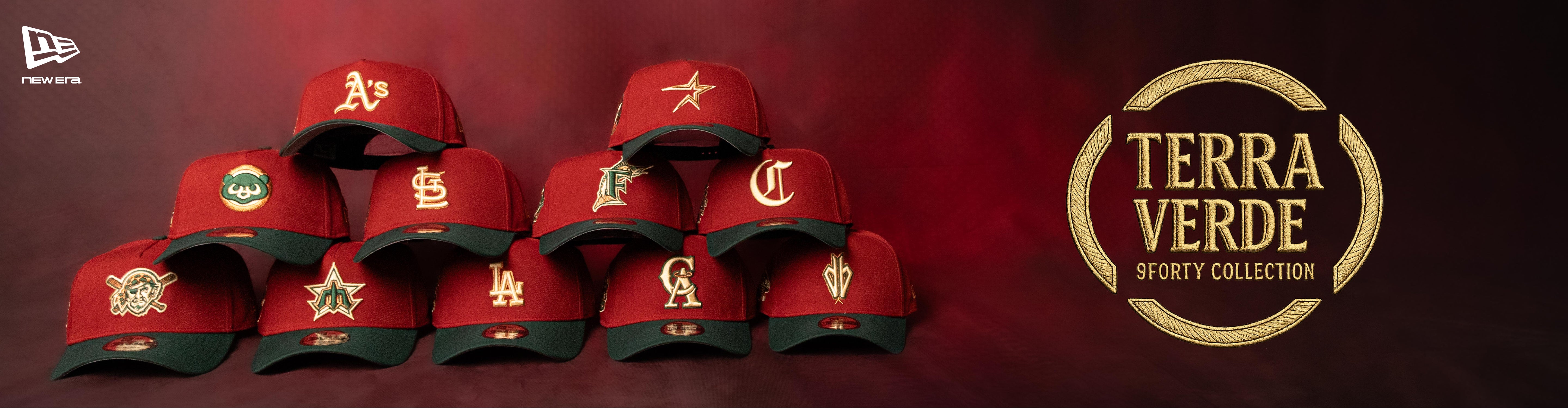 July 8 | MLB Terra Verde 9FORTY