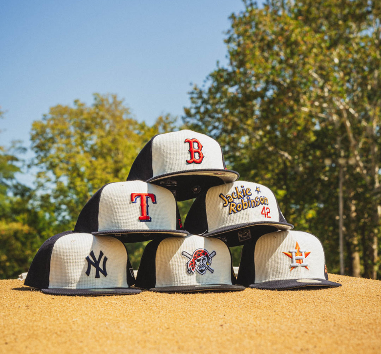 In Store Exclusives LidsHatDrop