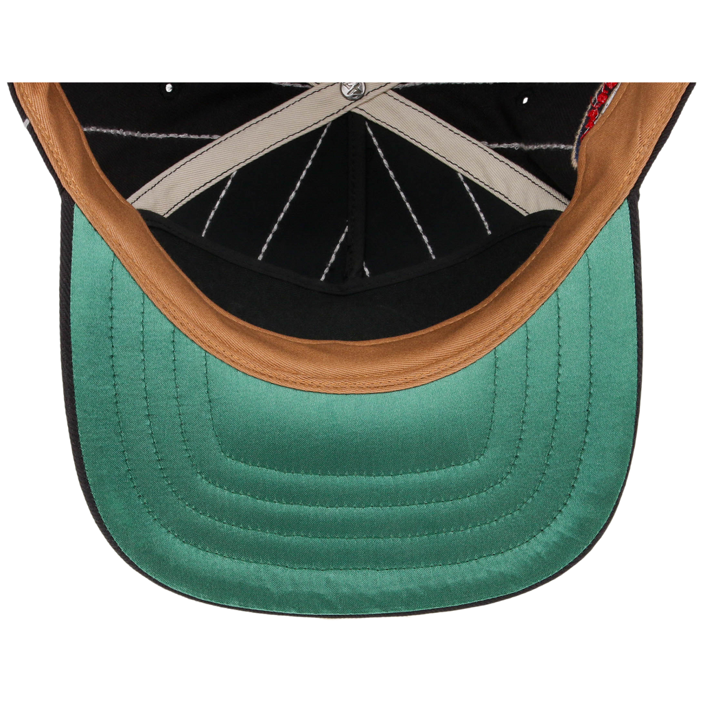 Florida Marlins Rawlings x '47 x Rawlings Hitch - Lids HD Exclusive Colorway