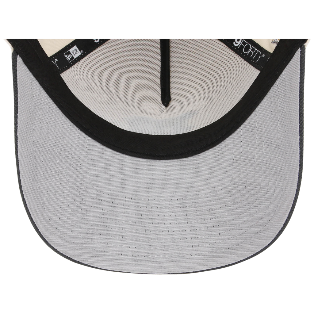 Cincinnati Reds MLB Cream Clouds New Era 9FORTY