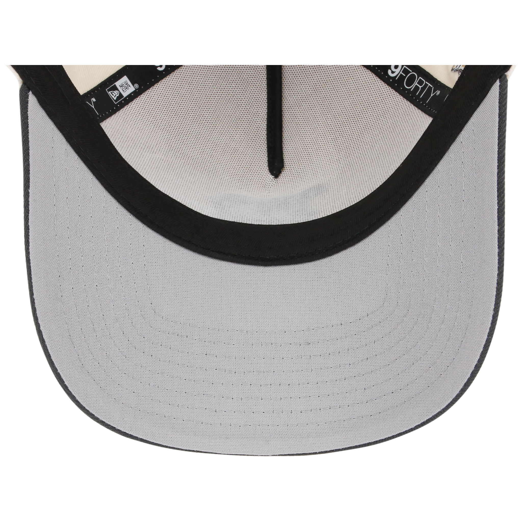Cincinnati Reds MLB Cream Clouds New Era 9FORTY