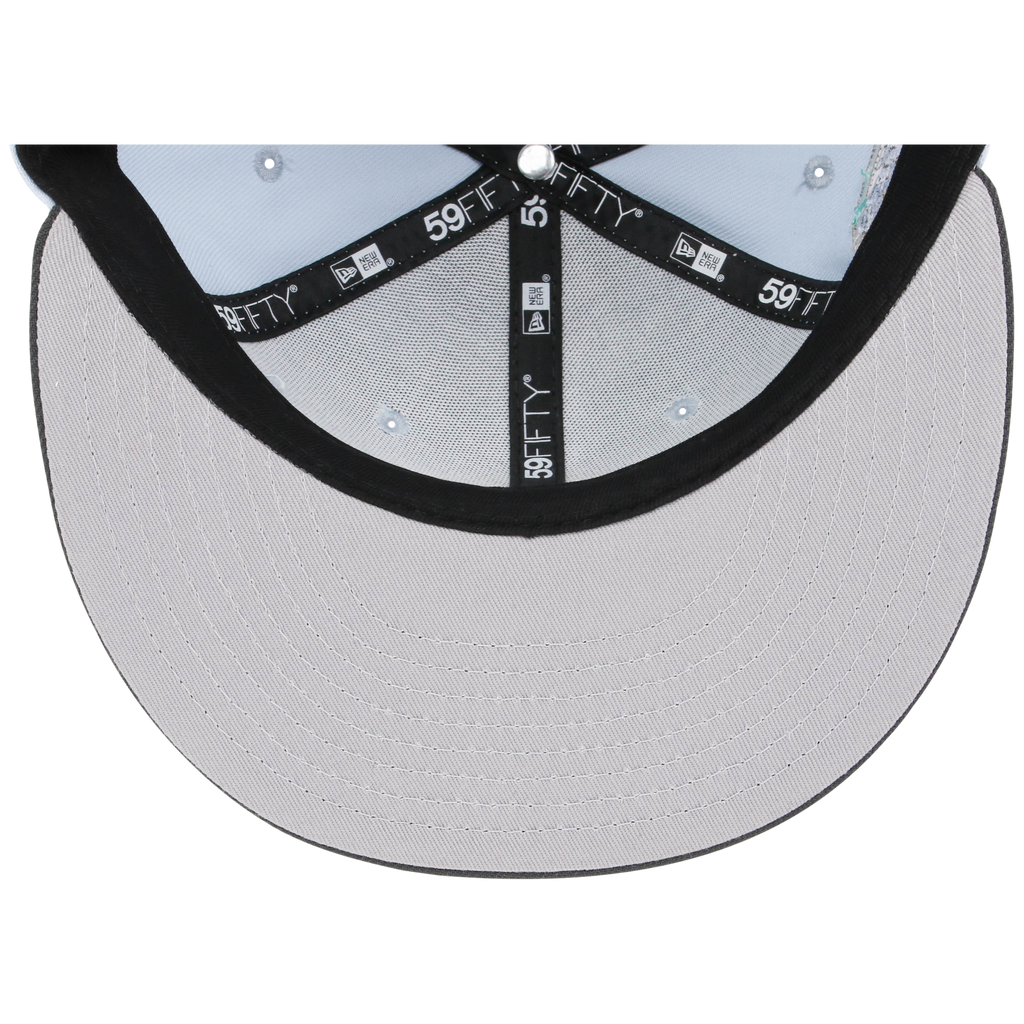 Chicago Cubs MLB Sky Clouds New Era 59FIFTY