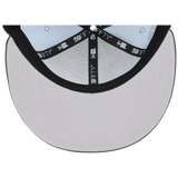 Chicago Cubs MLB Sky Clouds New Era 59FIFTY