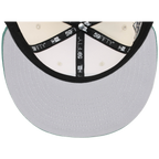 Seattle Mariners MLB Cream Lichen New Era 59FIFTY