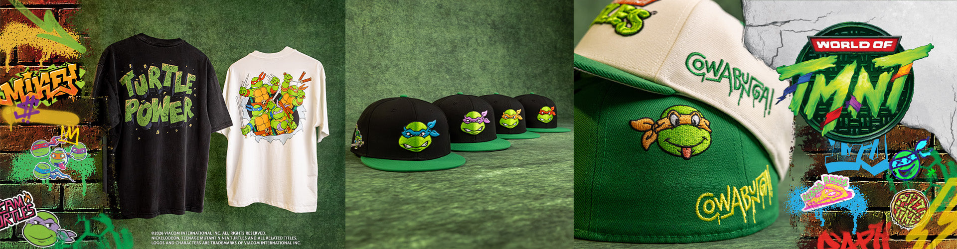 April 25 | TMNT PL