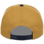 Arizona Diamondbacks MLB Dusted Navy New Era 9FORTY