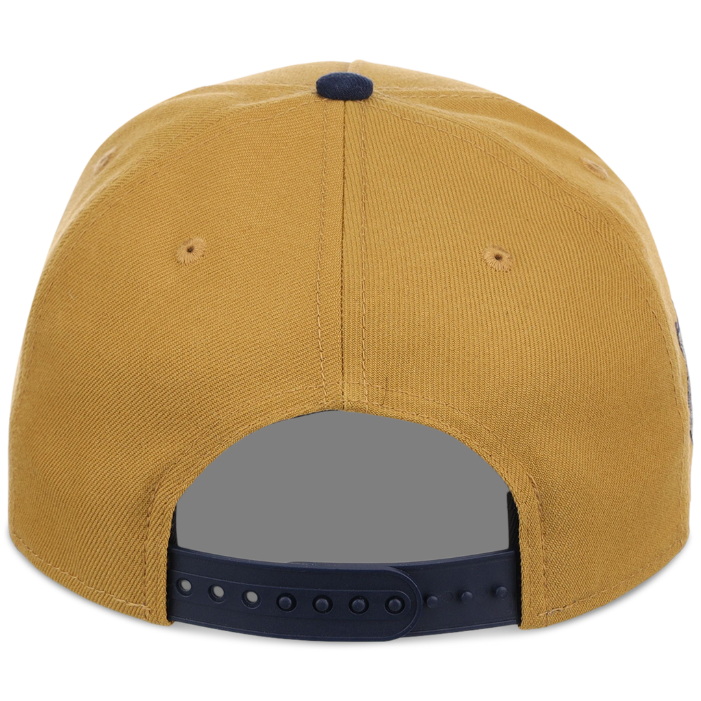 Boston Red Sox MLB Dusted Navy New Era 9FORTY