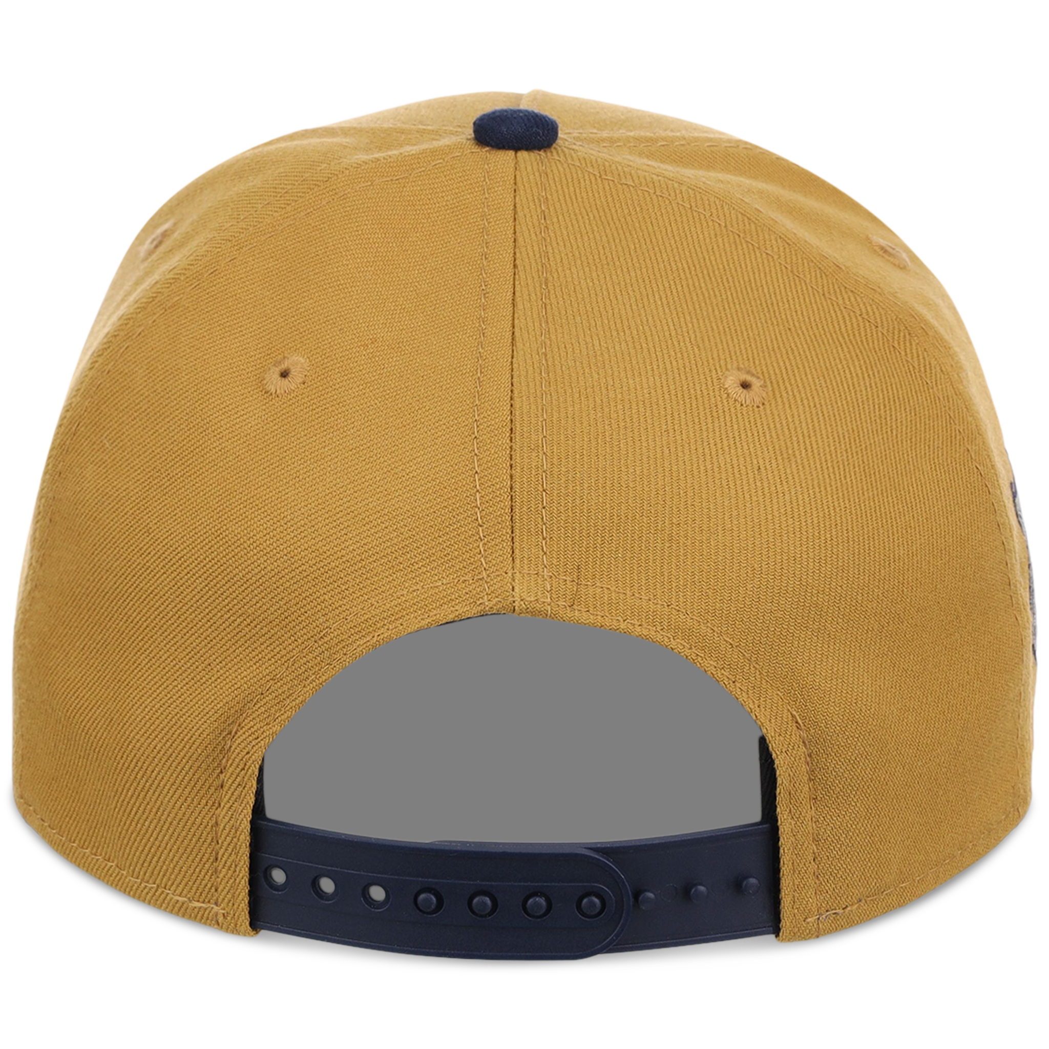 Chicago Cubs MLB Dusted Navy New Era 9FORTY