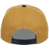 Chicago Cubs MLB Dusted Navy New Era 9FORTY