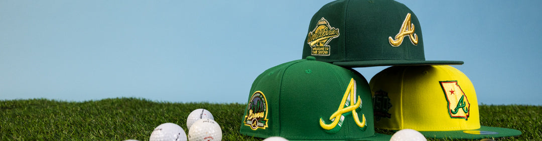 March 25 | Magnolia Lane New Era 59FIFTY