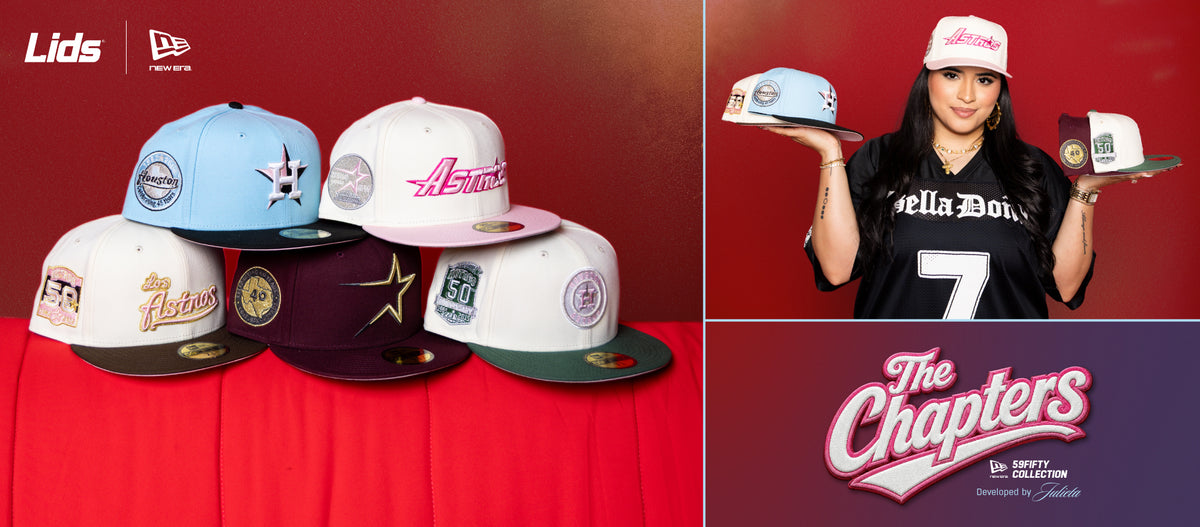 Lids HD