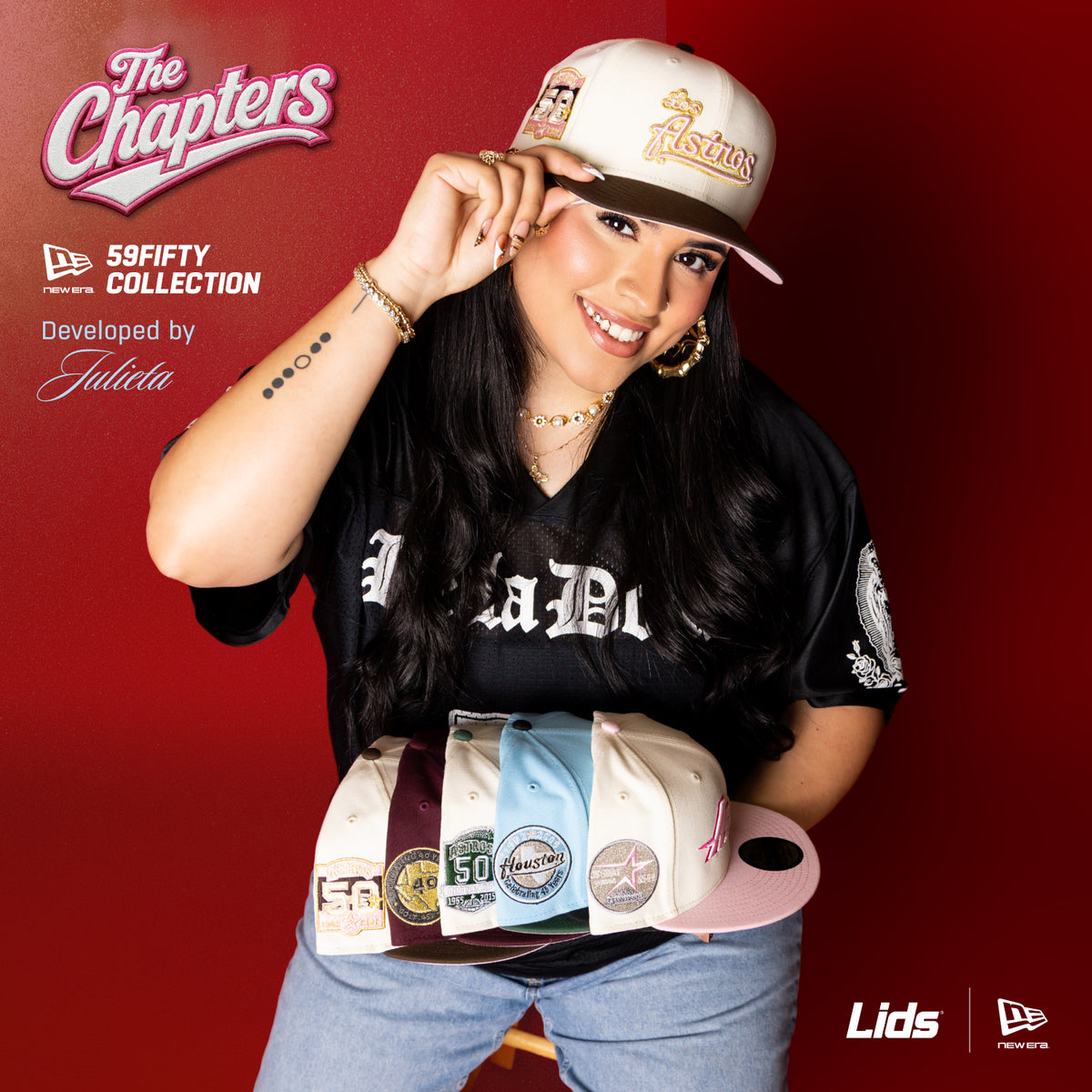 Lids HD