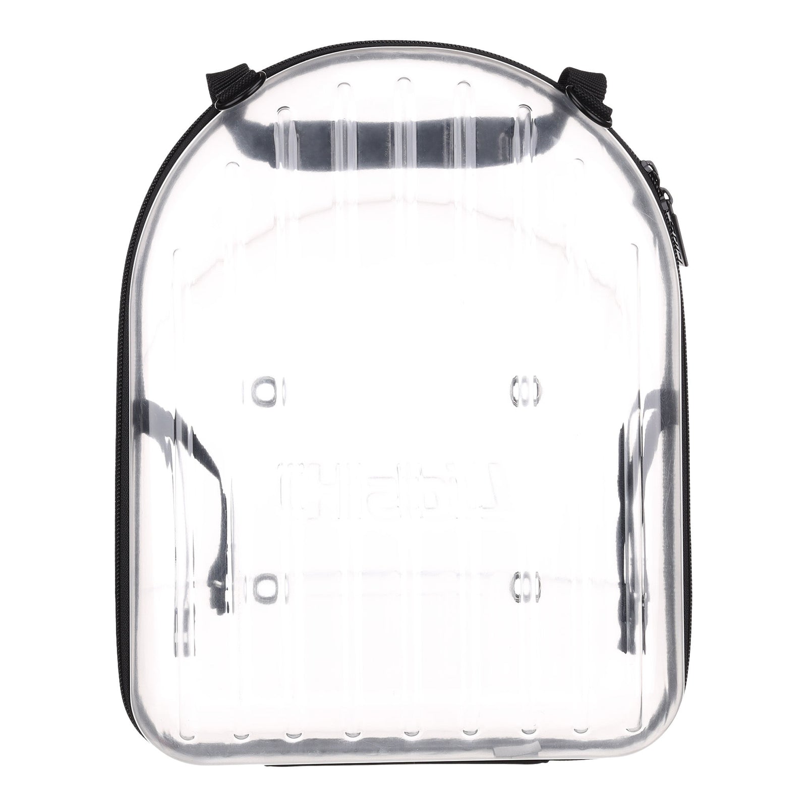 【海外限定超レア品】海外限定CAP CLEAR CARRIES（6個収納可） LidsHD Cap Carrier - Clear – LidsHatDrop