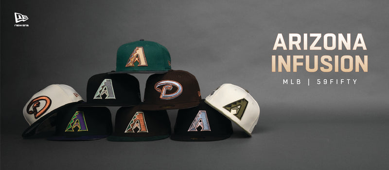 Sep 15 | Arizona Infusion Pack