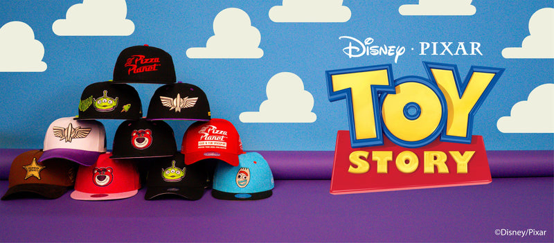 Sep 23 | The Toy Story 2.0 Collection