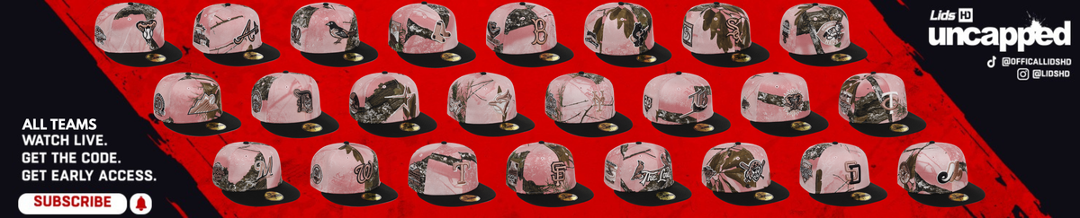 Lids HD