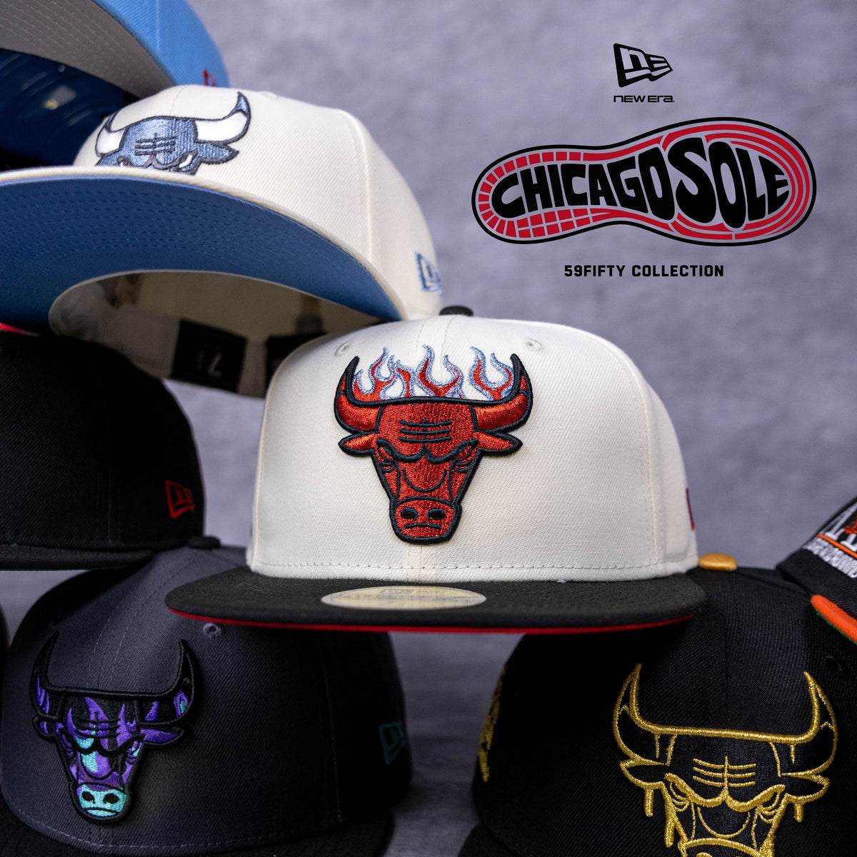 Lids HD